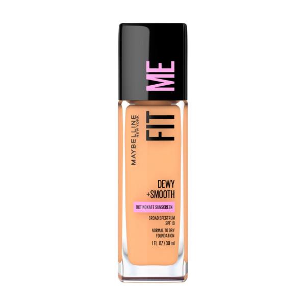 Fit Me Foundation 230 Natural Buff