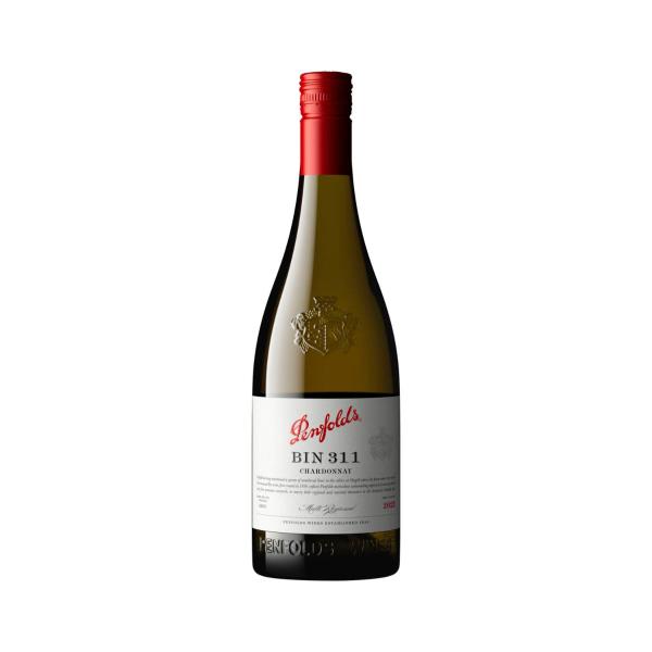Bin 311 Chardonnay 2023 750ml
