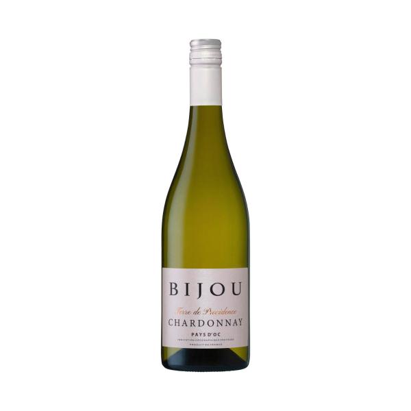 Terre De Providence Chardonnay 750ml