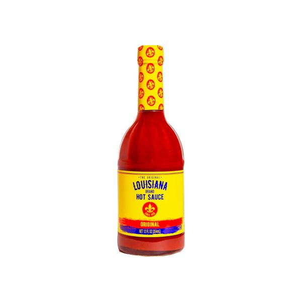Hot Sauce