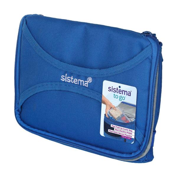 Mega Fold Fold Up Esky Sistema Thermal Bag Big W 2Pcs Insulated