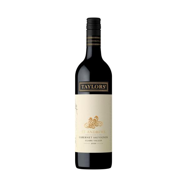 St Andrews Cabernet Sauvignon 750ml
