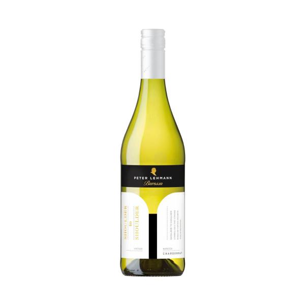 Shoulder To Shoulder Chardonnay 750ml