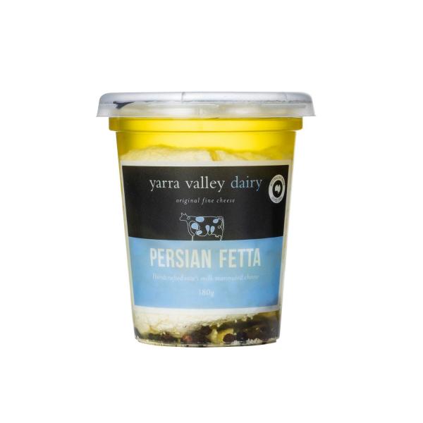 Persian Fetta Classic