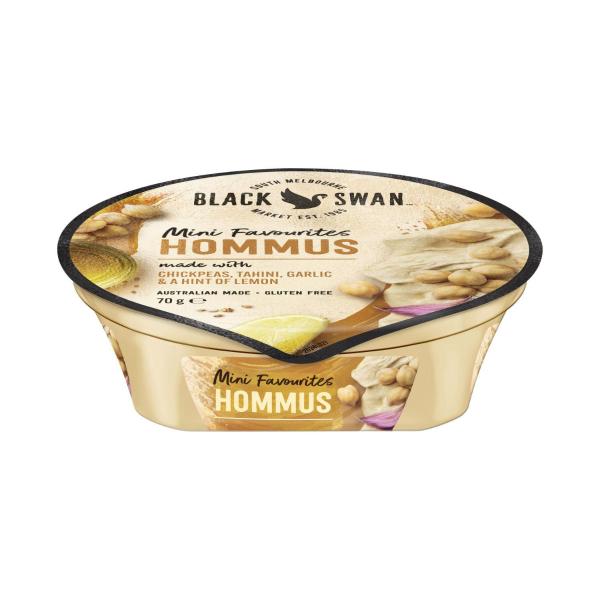 Favourites Mini Hommus