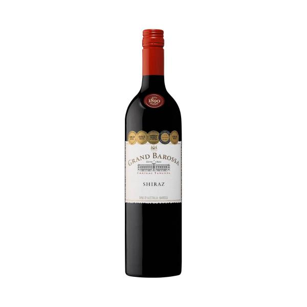 Grand Barossa Shiraz 750ml