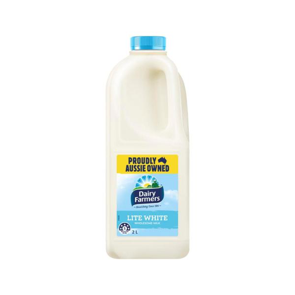 Dairy Farmers 2L