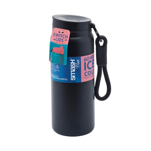 Smash Blue Stainless Steel Epic Sipper | 1.2L – Coles