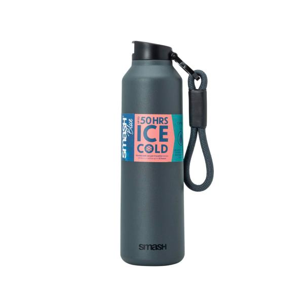 Smash Blue Double Wall Sleek Sipper 700ml | 1 each – Coles