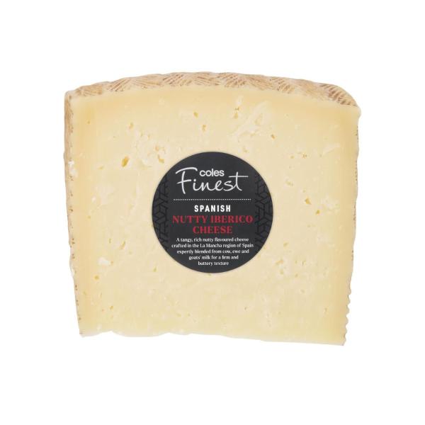 Coles Finest approx.100g