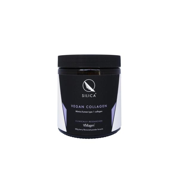 Vegan Collagen Capsules