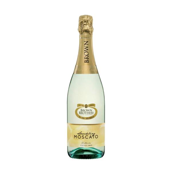 Sparkling Moscato 750ml