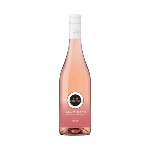 Illuminate Rose 750ml