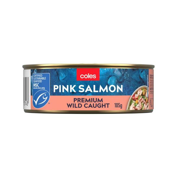 Salmon Pink