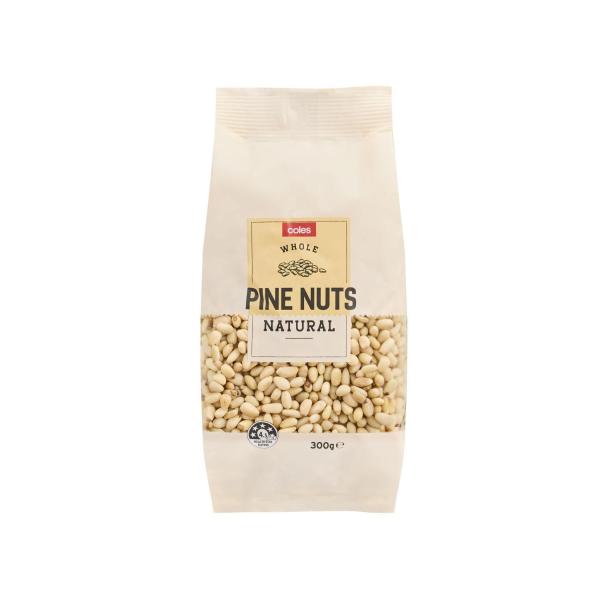 Pinenuts