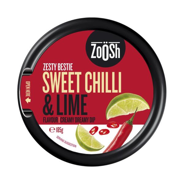 Dip Sweet Chilli & Lime