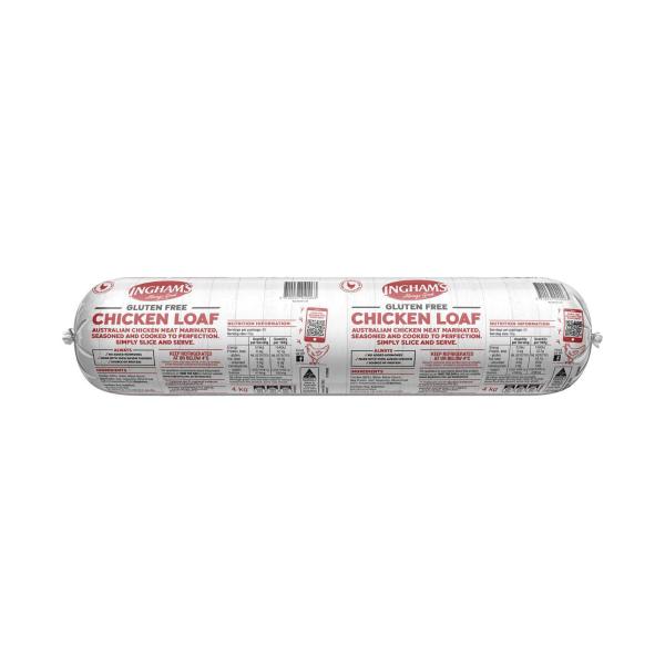 Ingham's approx.100g