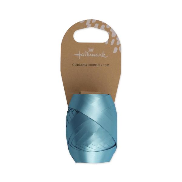 Buy Hallmark Blue 10m Curling Ribbon 1 each | Coles