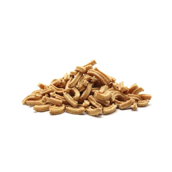 soy protein crisps coles