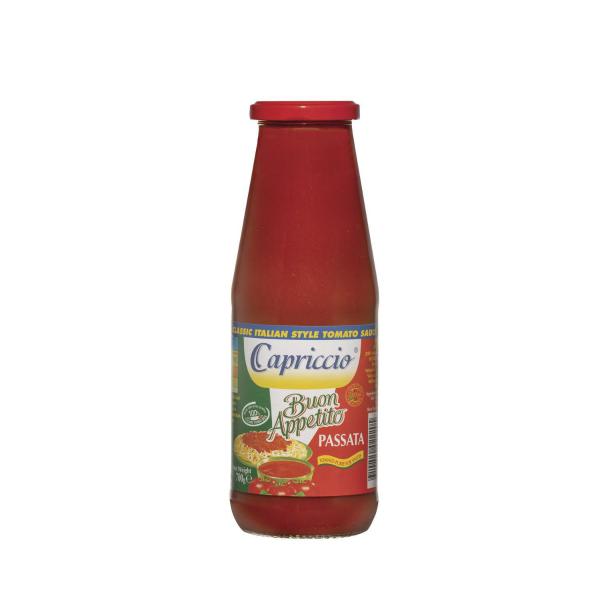 Buon Appetito Passata Sauce