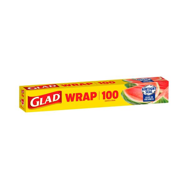 Cling Wrap