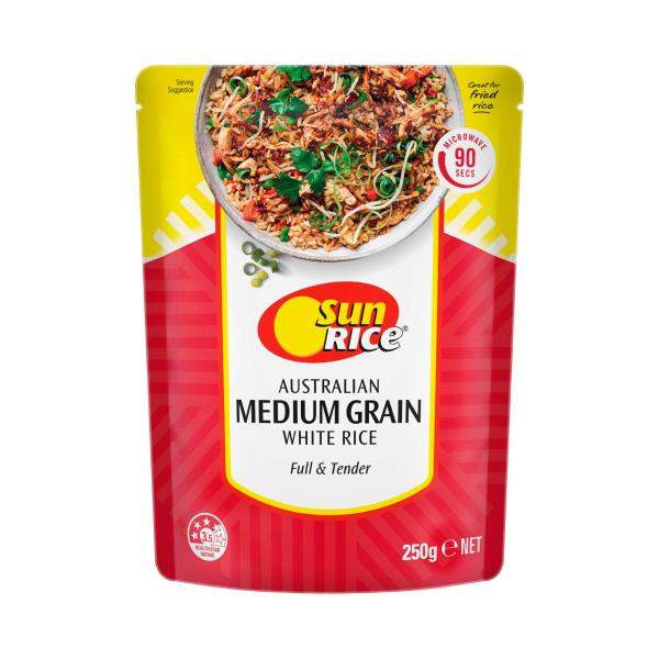 Medium Grain Pouch