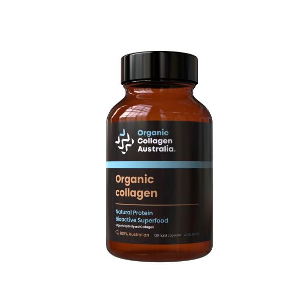 Collagen Australia Organic Collagen