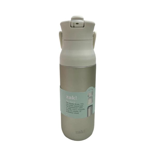 Harmony Double Wall Stainless Steel Bottle 946ml