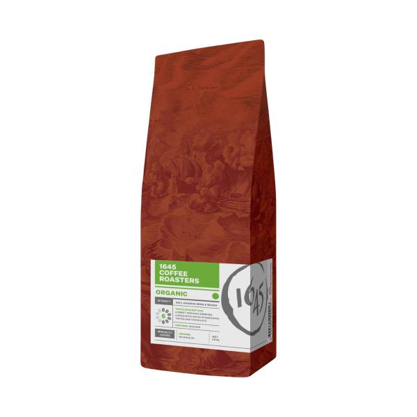 Organic Coffee