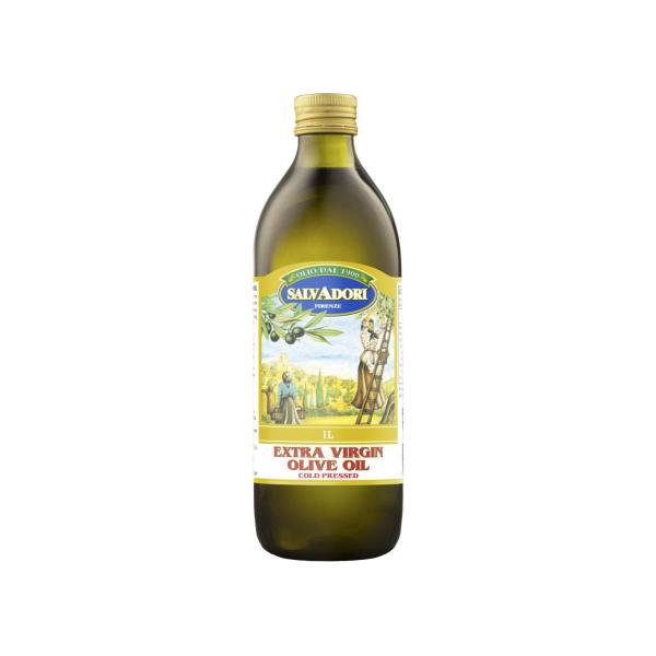 Extra Virgin Olive Oil