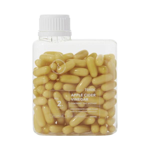 Apple Cider Vinegar Capsules
