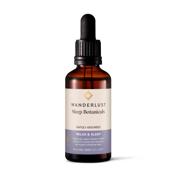 Sleep Botanicals