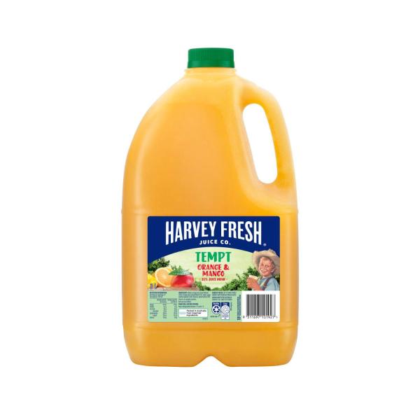 Harvey Fresh 3L