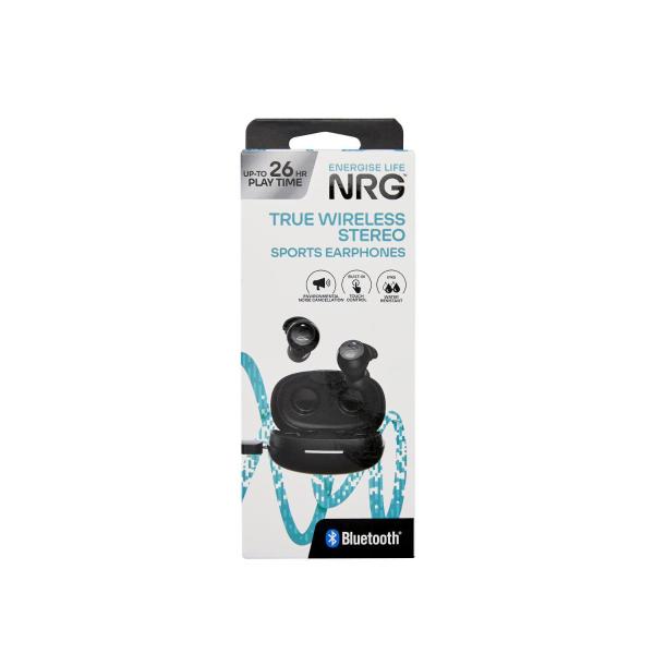 Wireless Sports Earphone