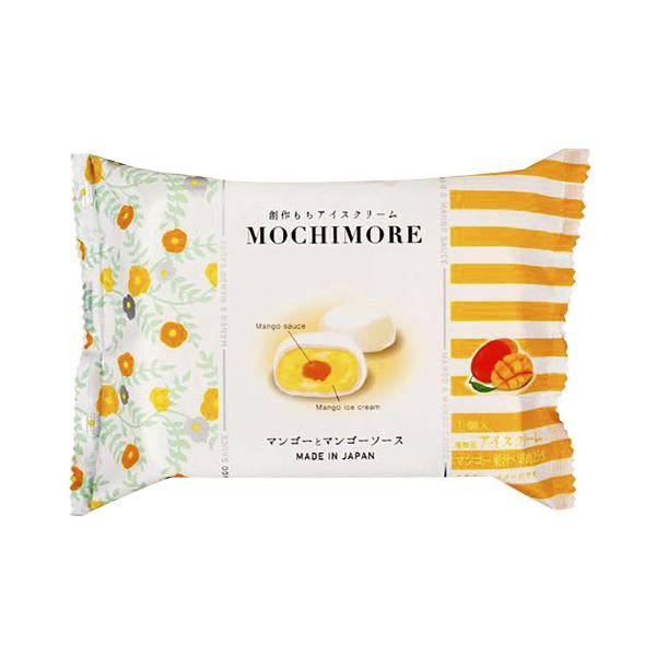 Ice Cream Mango