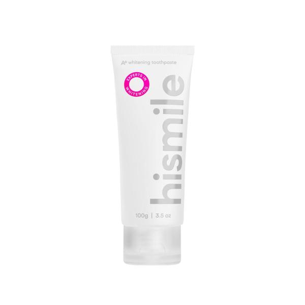 Buy Hismile Whitening Toothpaste 100g | Coles