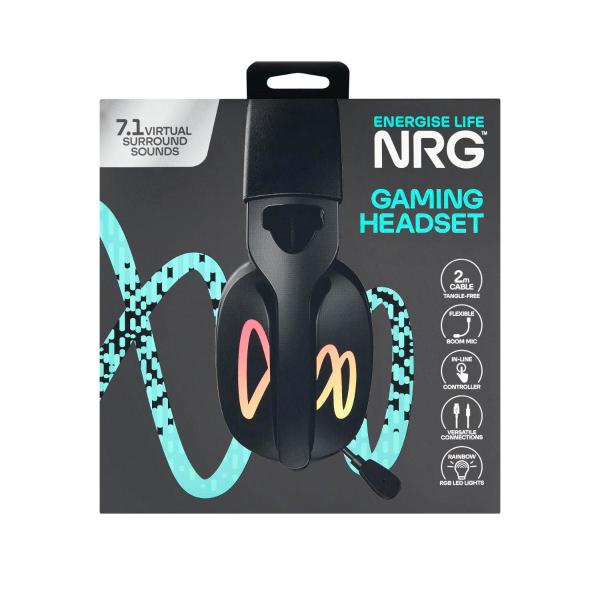 Gaming Headset