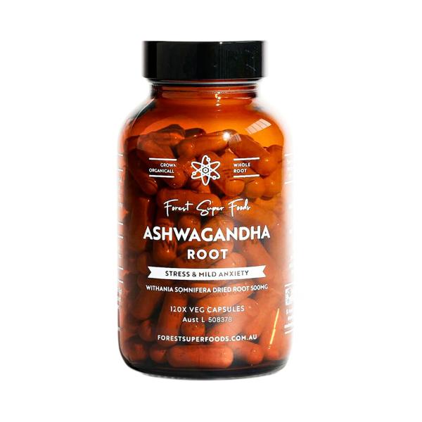 Ashwagandha