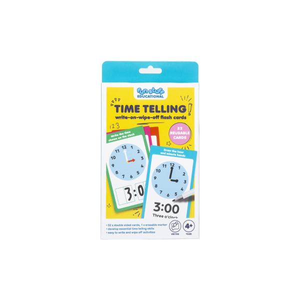 Flash Cards
