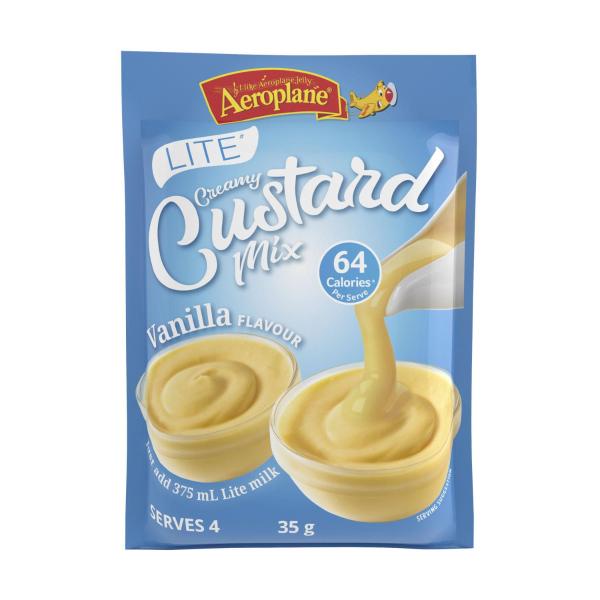 Custard Lite
