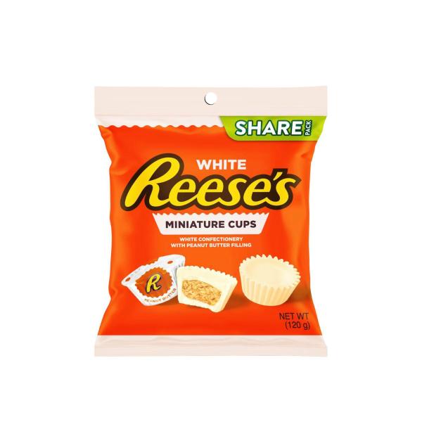 White Miniatures