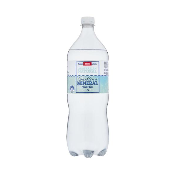 Coles 1.25L