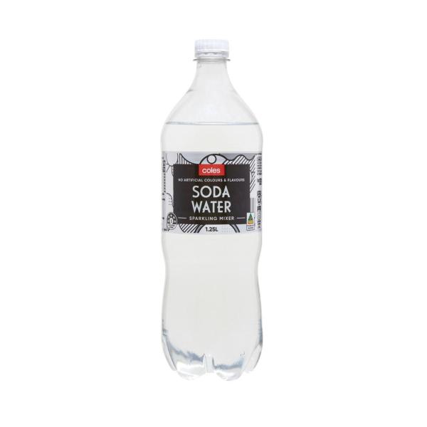 Coles 1.25L