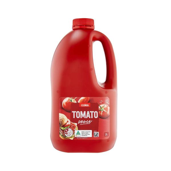 Sauce Tomato