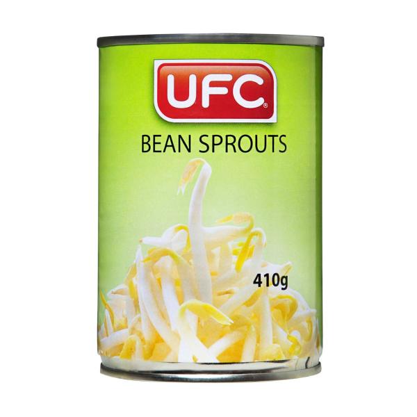UFC Bean Sprouts 410g product image
