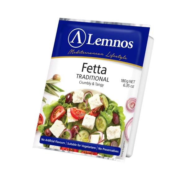 Fetta Traditional