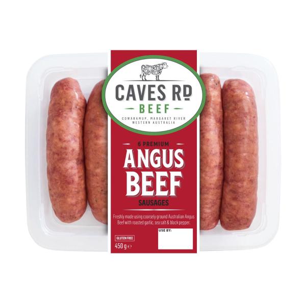 Caves Rd 450g