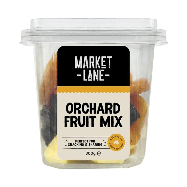 Orchard Fruit Mix Tub