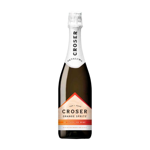 Orange Spritz 750ml