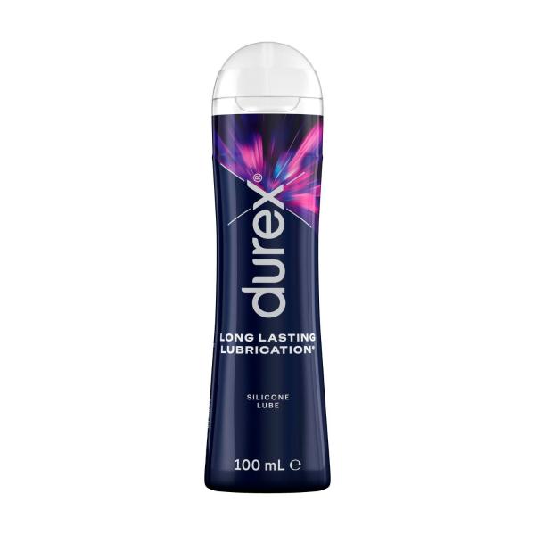 Lubricant Silicon Perfect Glide
